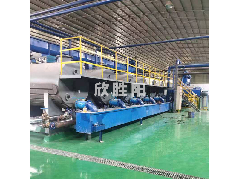 动物油熬炼设备